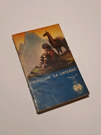 Colección de libros 'La Linterna' de Zig-Zag - miniatura 3