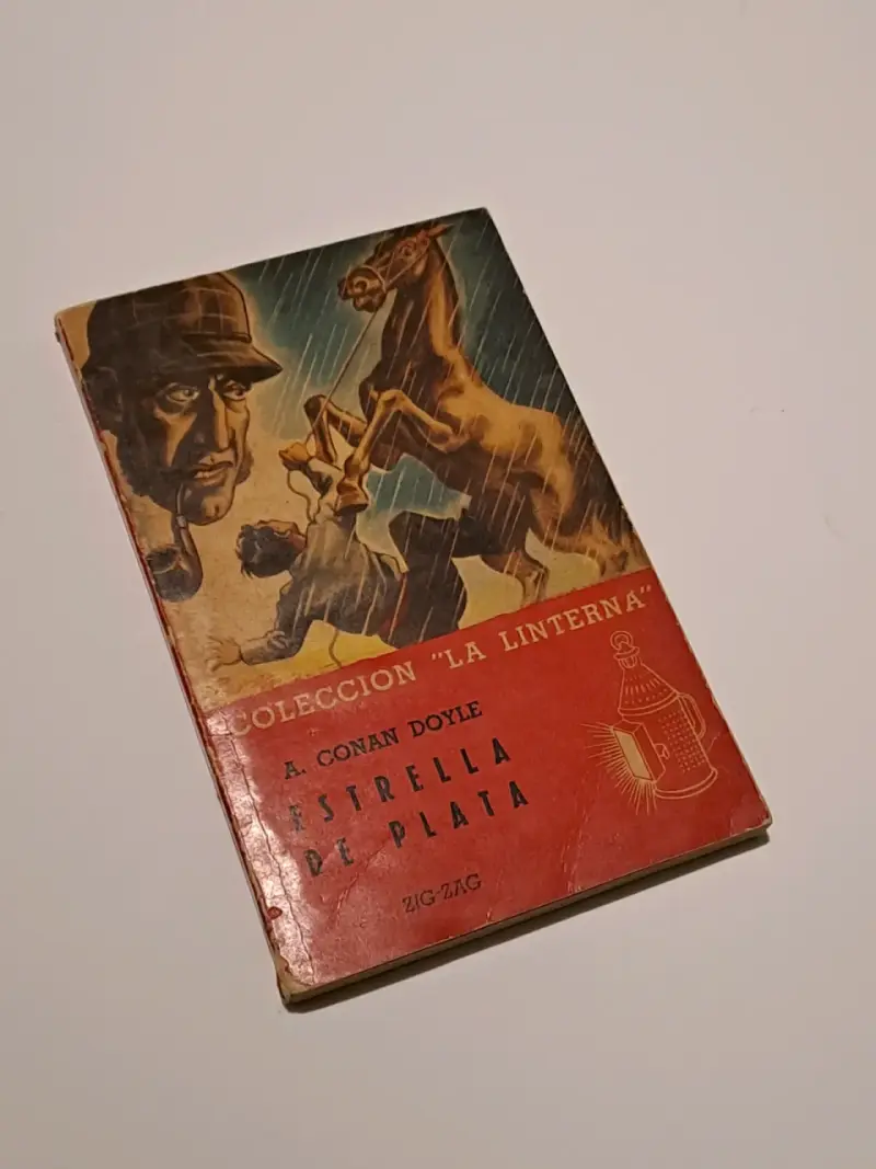 Colección de libros 'La Linterna' de Zig-Zag - 4