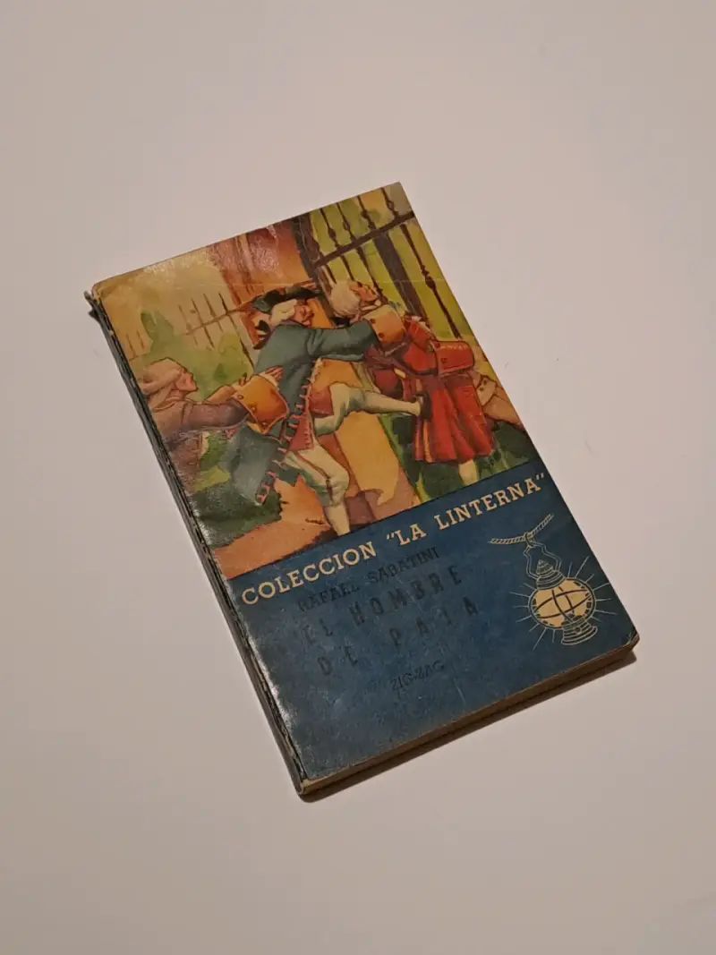 Colección de libros 'La Linterna' de Zig-Zag - 5