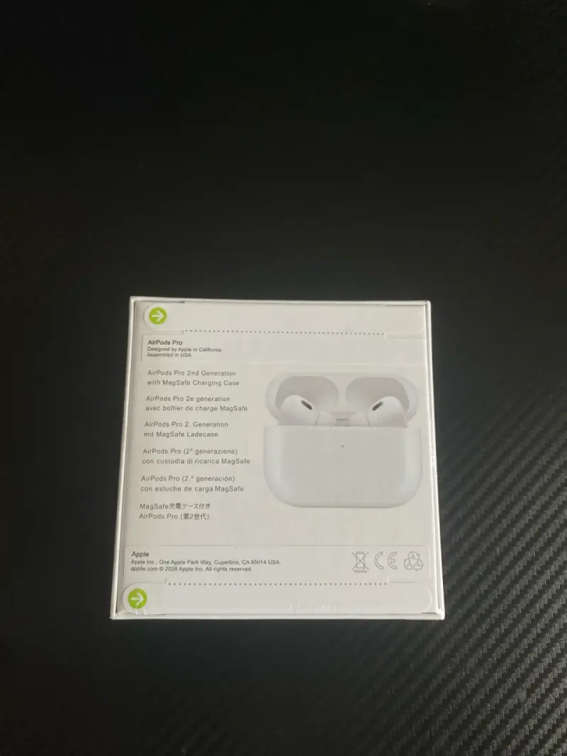 Auriculares Inalámbricos - 2