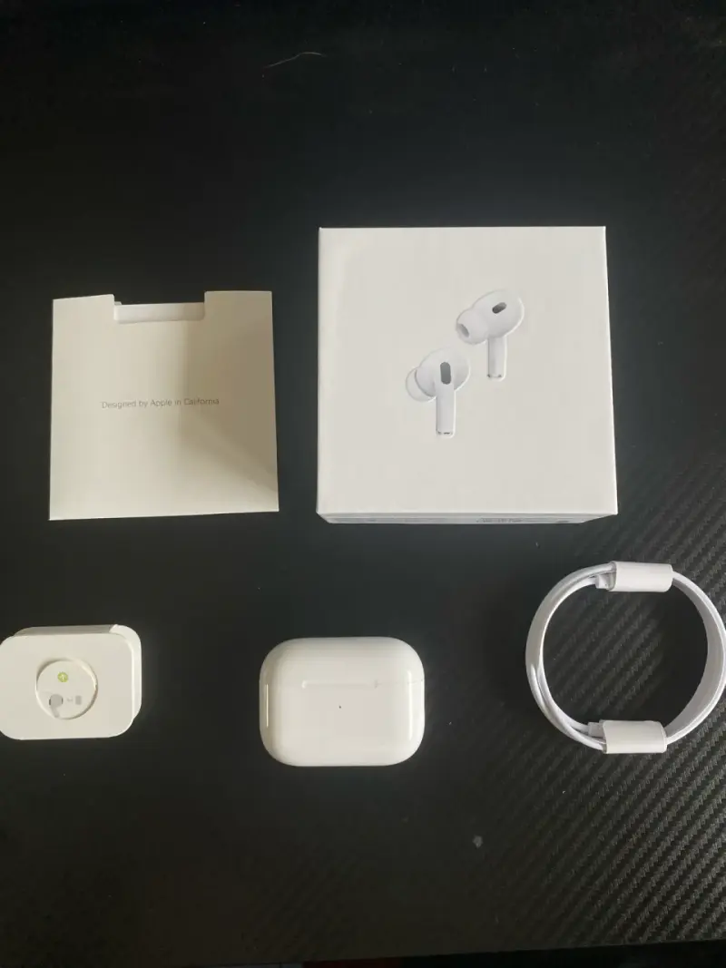 Auriculares Inalámbricos - 4
