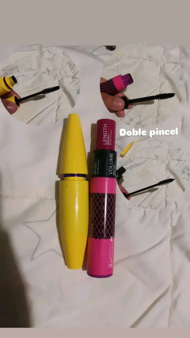 Set de delineadores de labios NYX y L'Oréal - 5