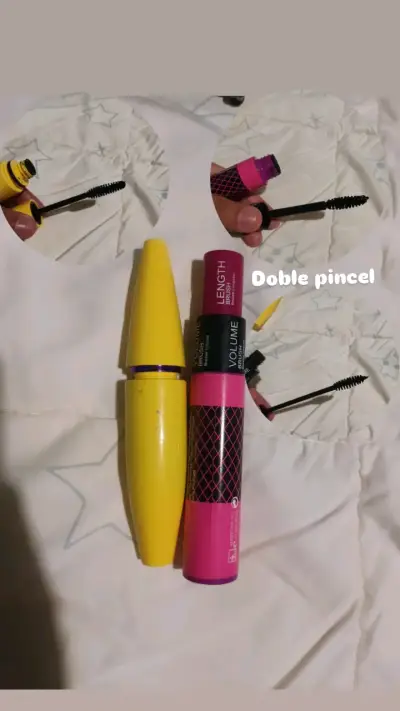 Set de delineadores de labios NYX y L'Oréal - miniatura 5