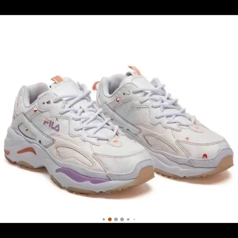 ZAPATILLAS FILA RAYTRACER MUJERNUEVAS TALLA 40 - 6