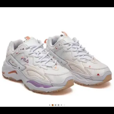 ZAPATILLAS FILA RAYTRACER MUJERNUEVAS TALLA 40 - miniatura 6