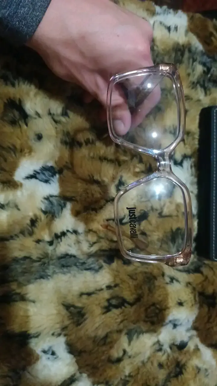 Gafas de Lectura Transparentes con Detalles Decorativos - 2