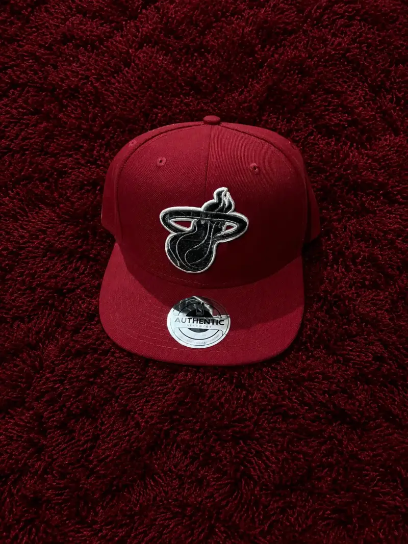Gorro de miami heart - 1