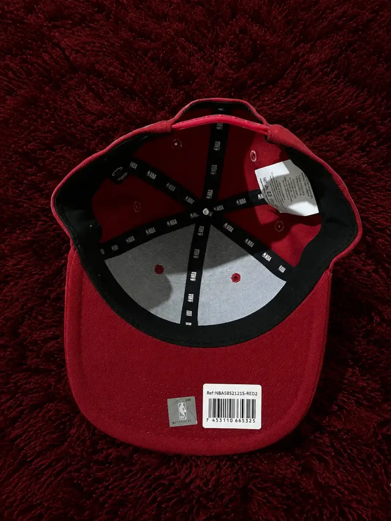 Gorro de miami heart - 2