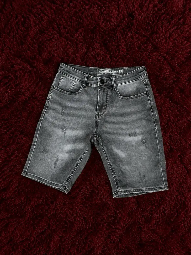 short - 1