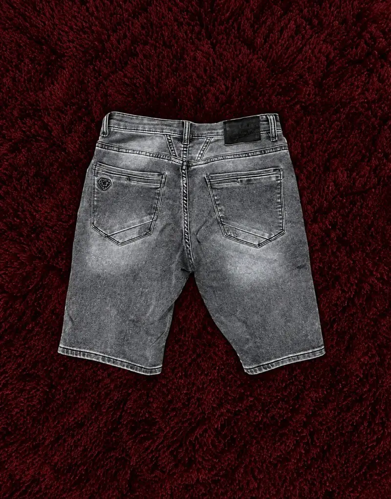 short - 2