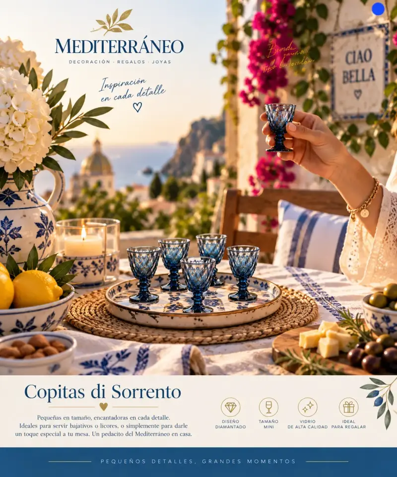 COPITAS DI SORRENTO