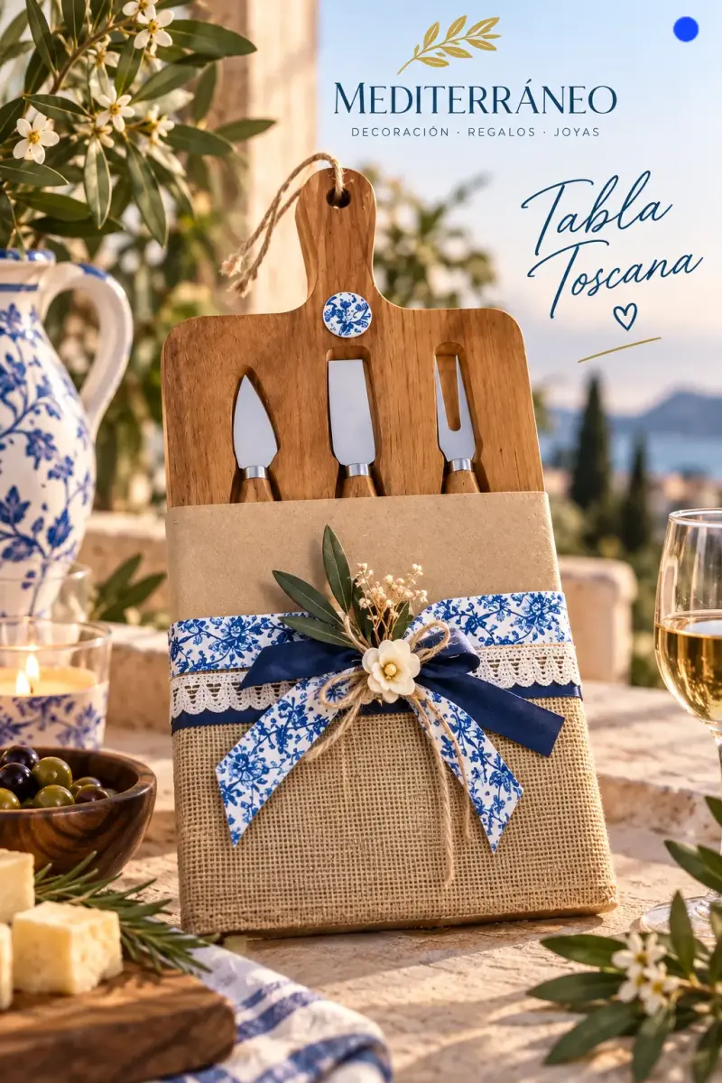TABLA TOSCANA