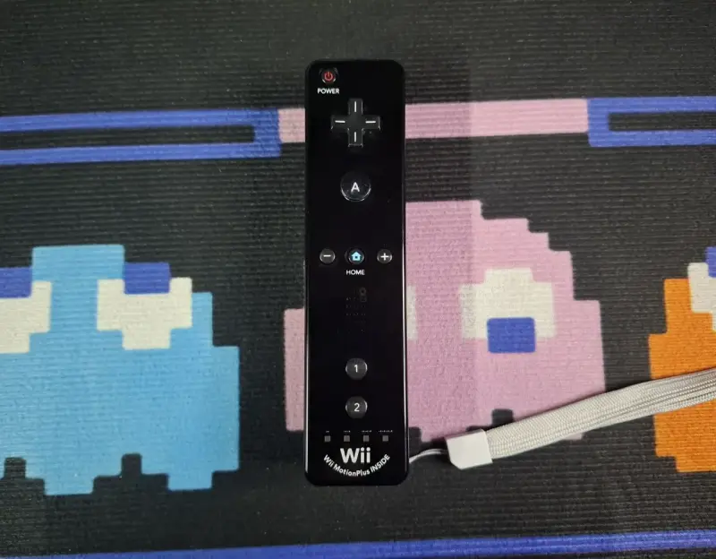 WiiMotion Plus Inside para Nintendo Wii Original - 1