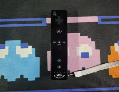 WiiMotion Plus Inside para Nintendo Wii Original - miniatura 1