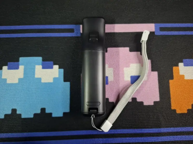 WiiMotion Plus Inside para Nintendo Wii Original - 2