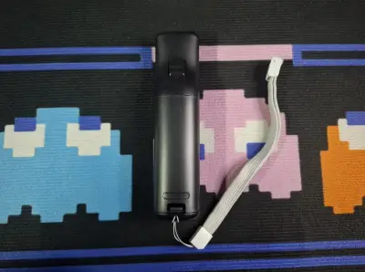 WiiMotion Plus Inside para Nintendo Wii Original - miniatura 2