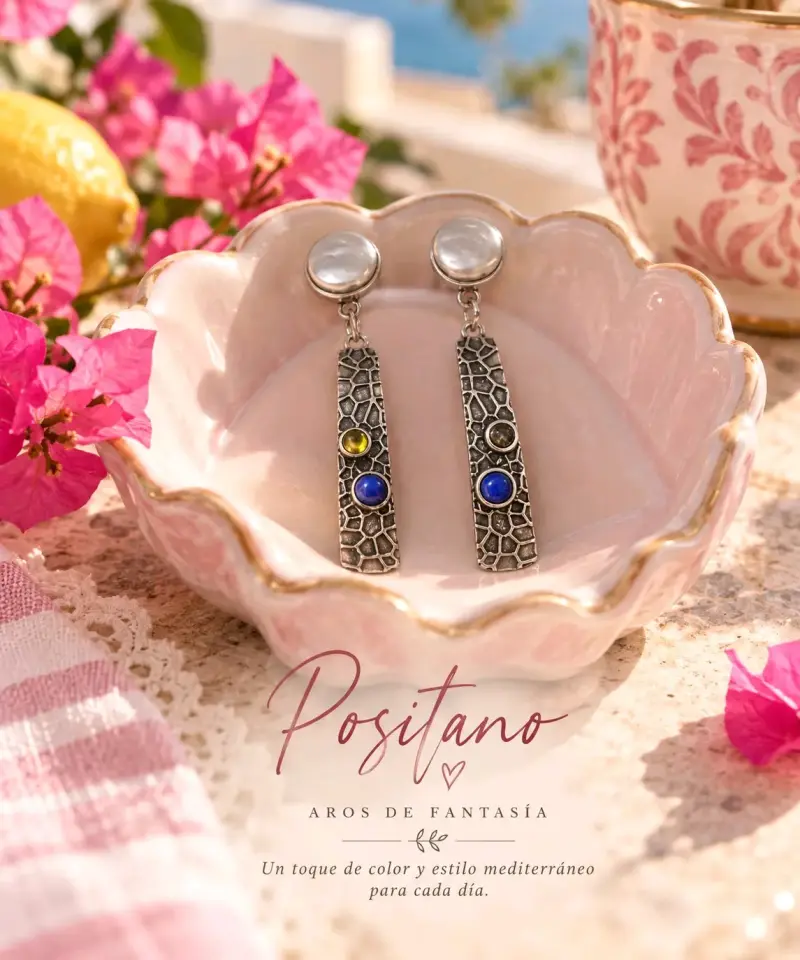 AROS POSITANO
