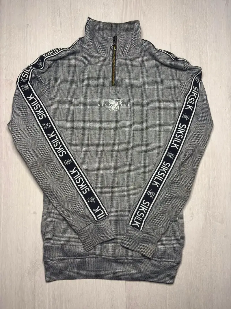 Prendas Siksilk originales - 1
