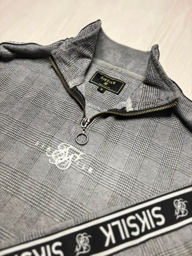 Prendas Siksilk originales - 2