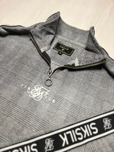 Prendas Siksilk originales - miniatura 2
