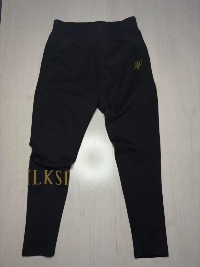 Prendas Siksilk originales - 3