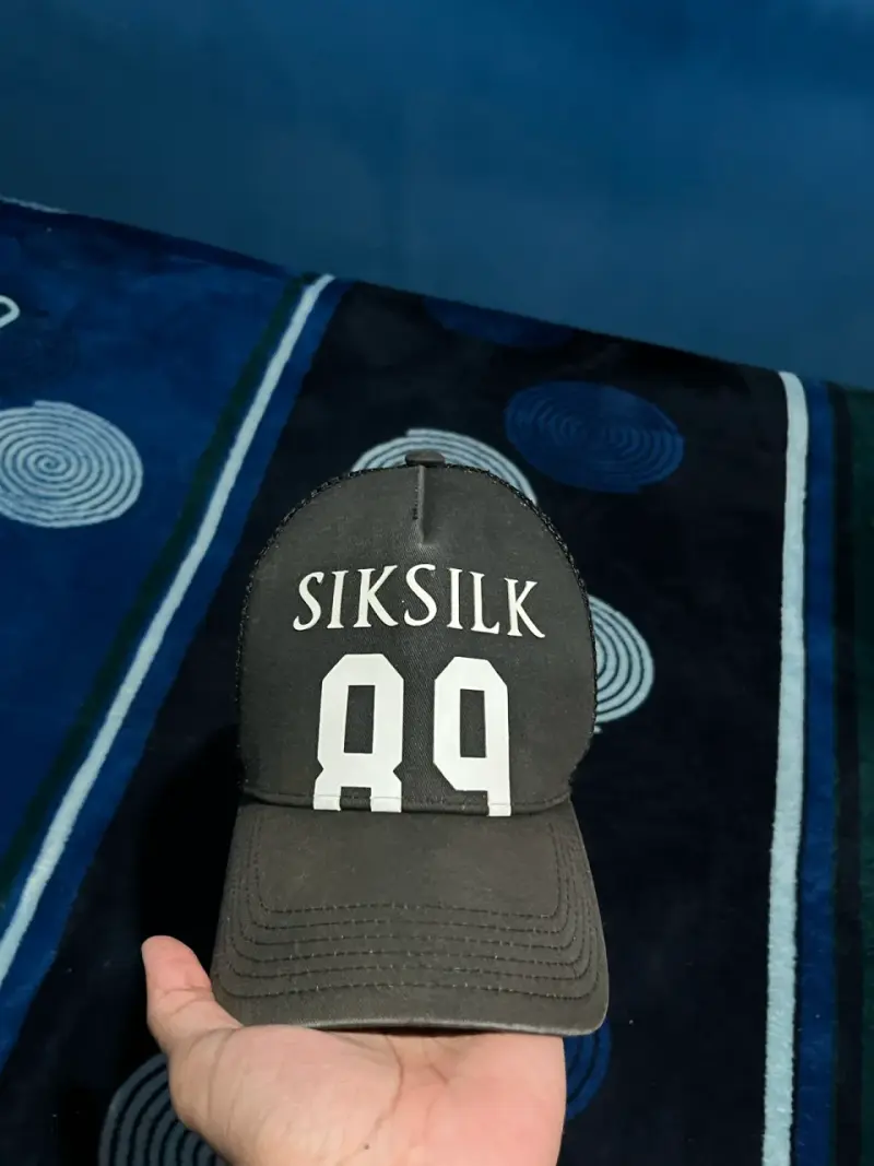 Prendas Siksilk originales - 4