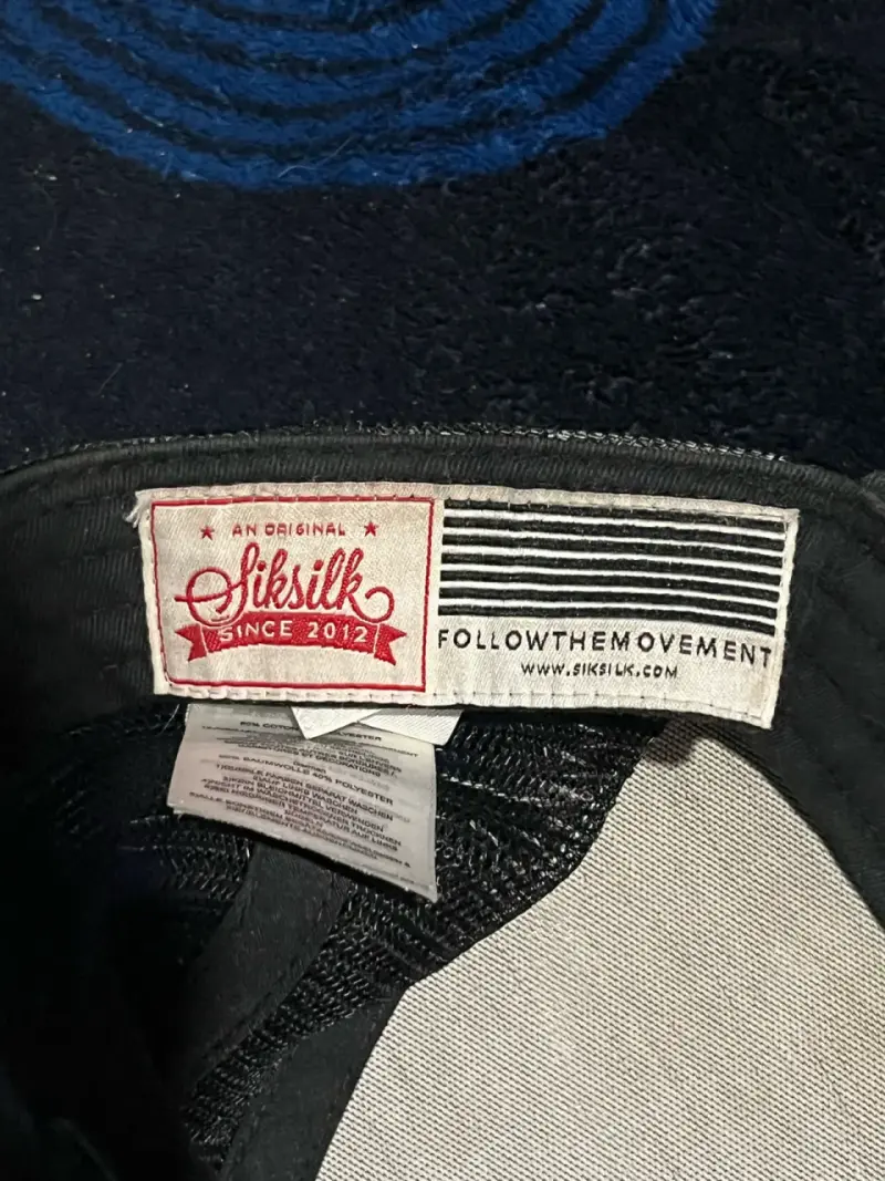Prendas Siksilk originales - 5