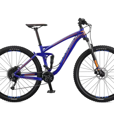 Bicicleta de montaña Mongoose Salvo sport - miniatura 4