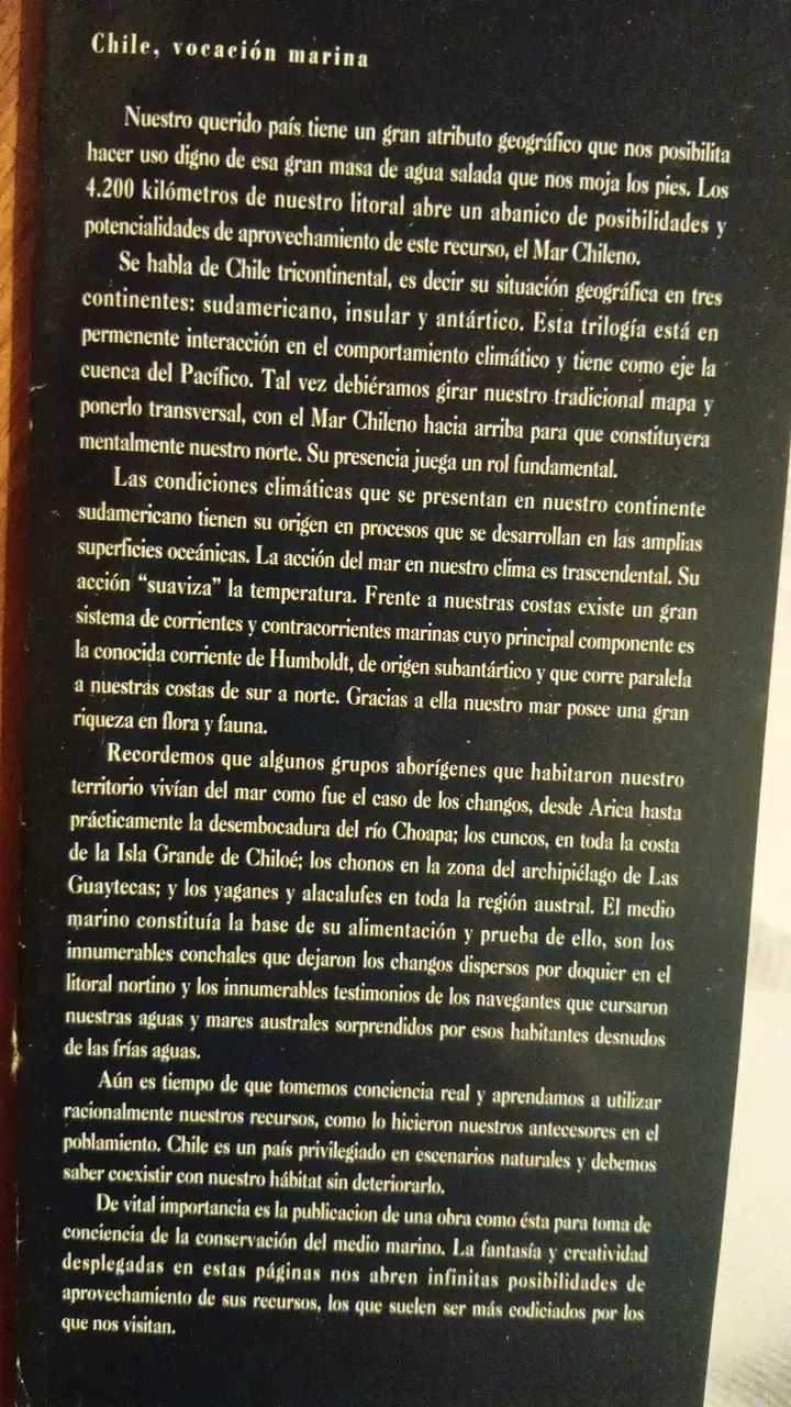 Libro Cocinando al Fin del Mundo de Coco Pacheco - 2