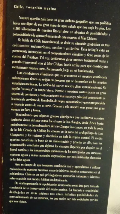 Libro Cocinando al Fin del Mundo de Coco Pacheco - miniatura 2
