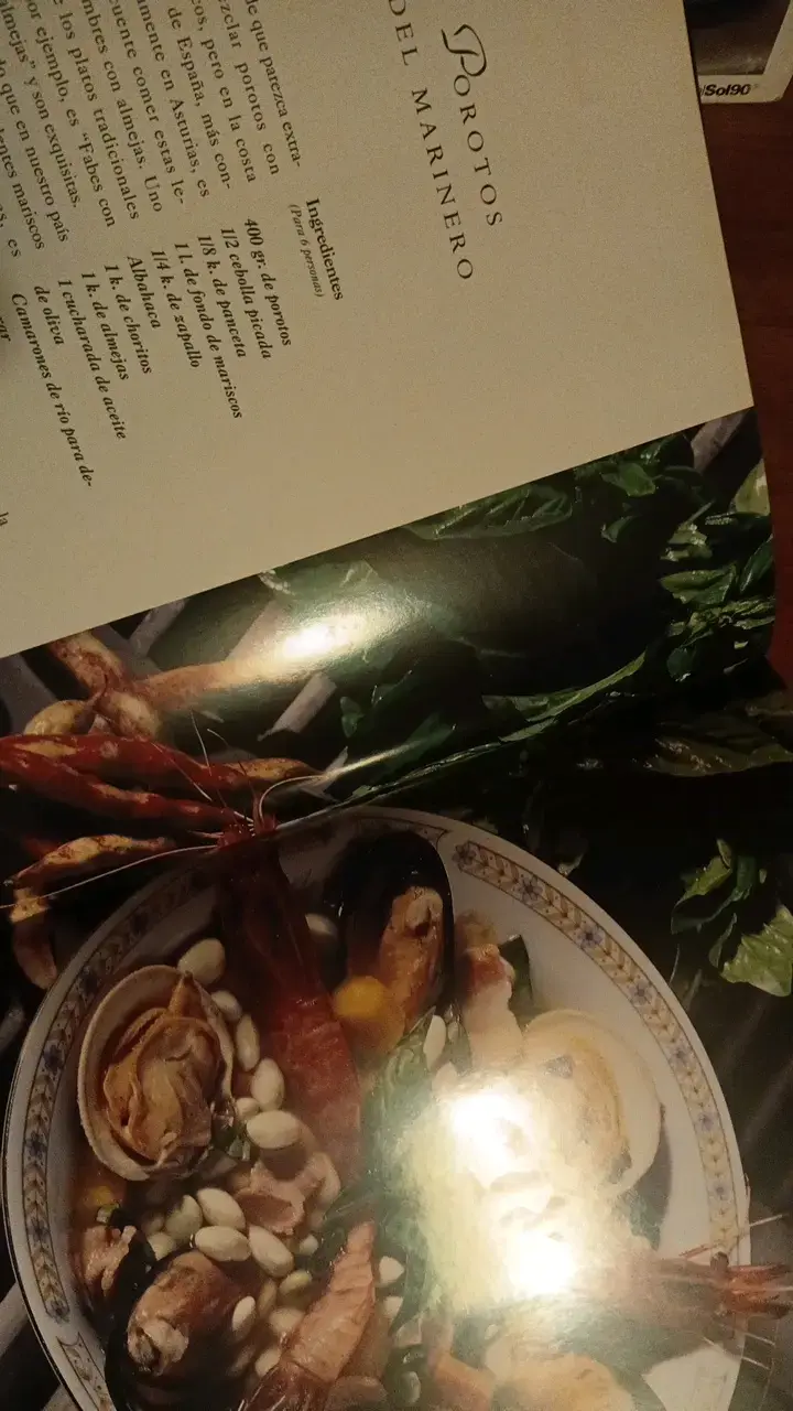 Libro Cocinando al Fin del Mundo de Coco Pacheco - 4