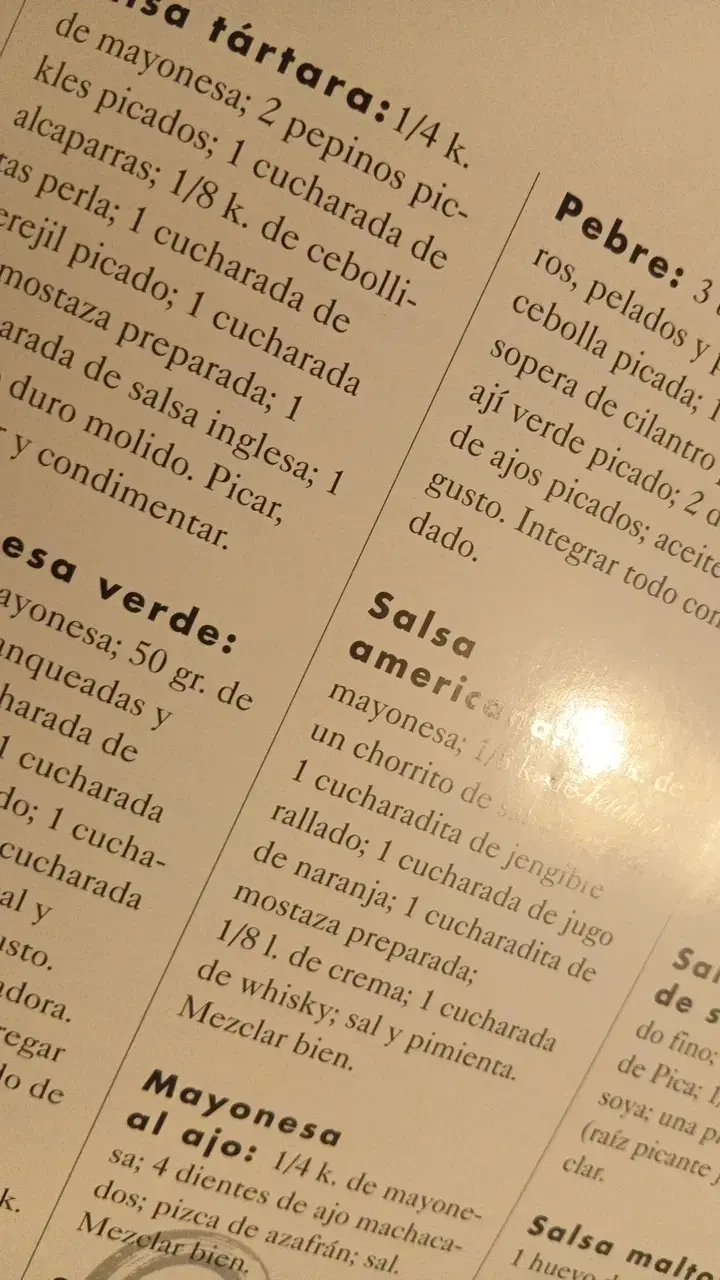 Libro Cocinando al Fin del Mundo de Coco Pacheco - 5
