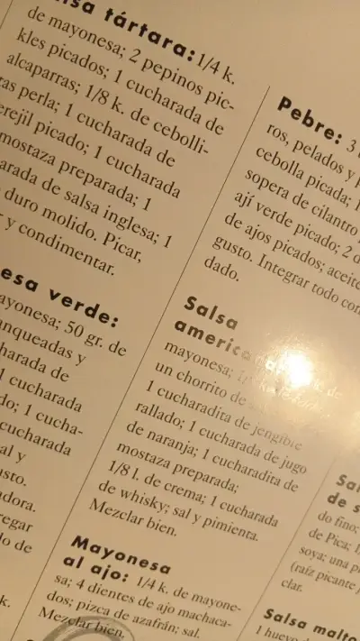Libro Cocinando al Fin del Mundo de Coco Pacheco - miniatura 5