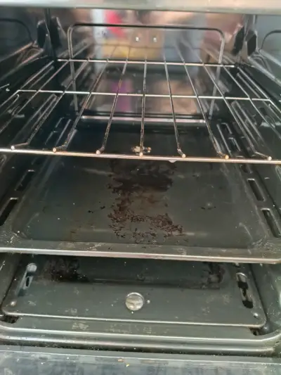 Cocina a gas Mademsa con horno y 4 quemadores - miniatura 4