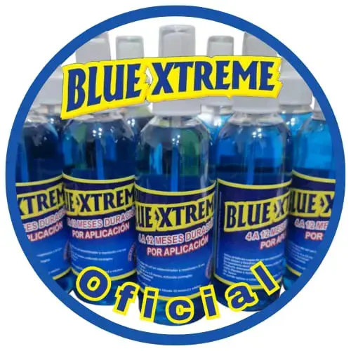 Spray Exterminador y Repelente BluExtreme - 2