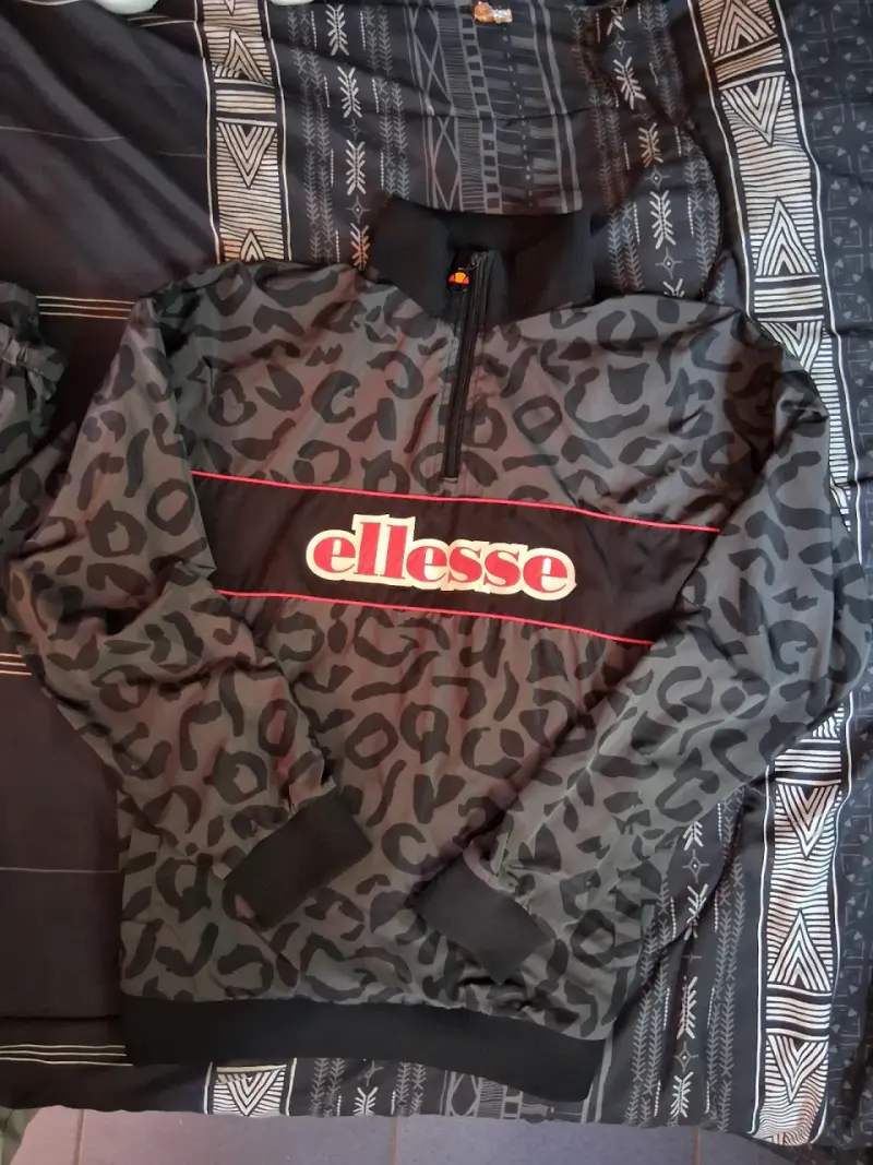 Conjunto deportivo Ellesse - 2