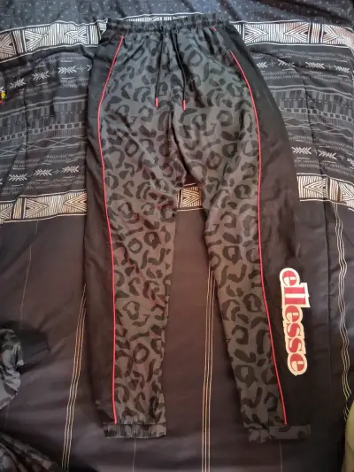 Conjunto deportivo Ellesse - miniatura 4