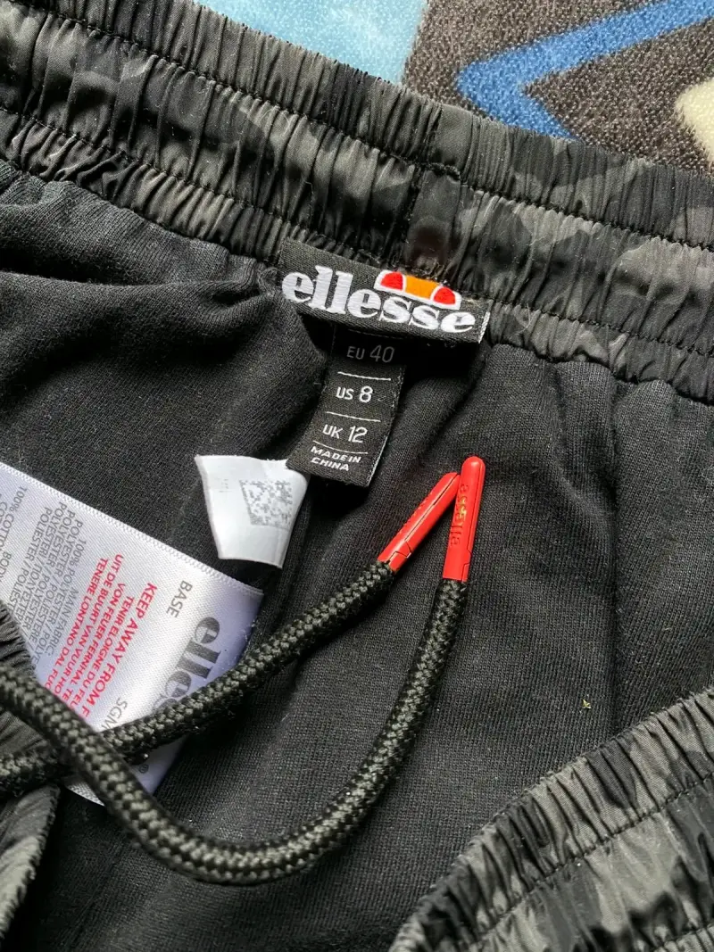 Conjunto deportivo Ellesse - 6