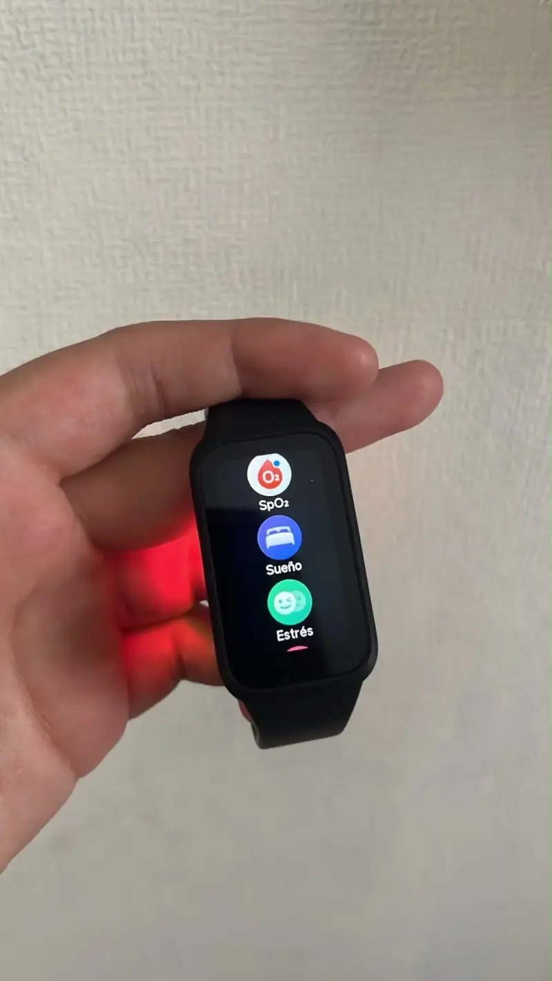Smartwatch Xiaomi - 1