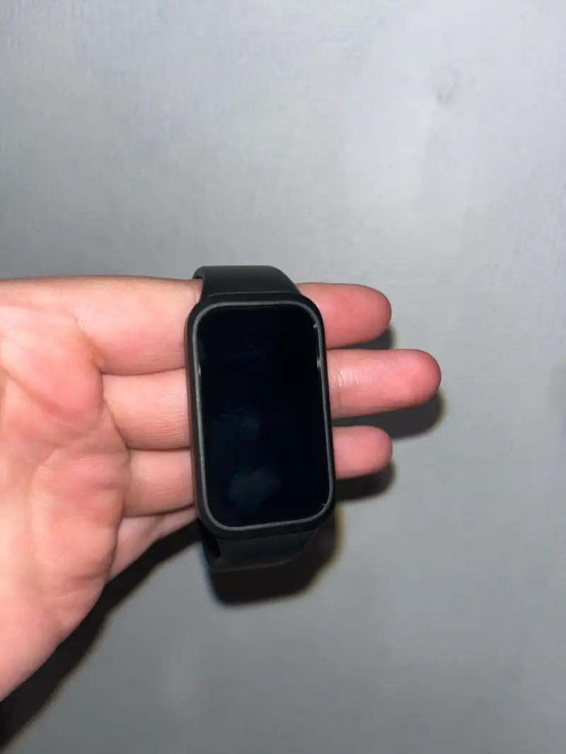 Smartwatch Xiaomi - 3