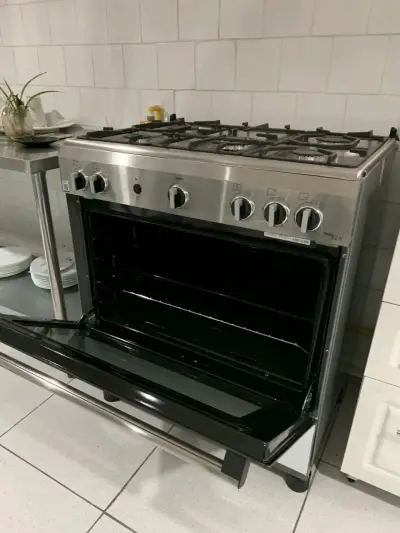 Cocina BOSH PRO 525 - miniatura 3