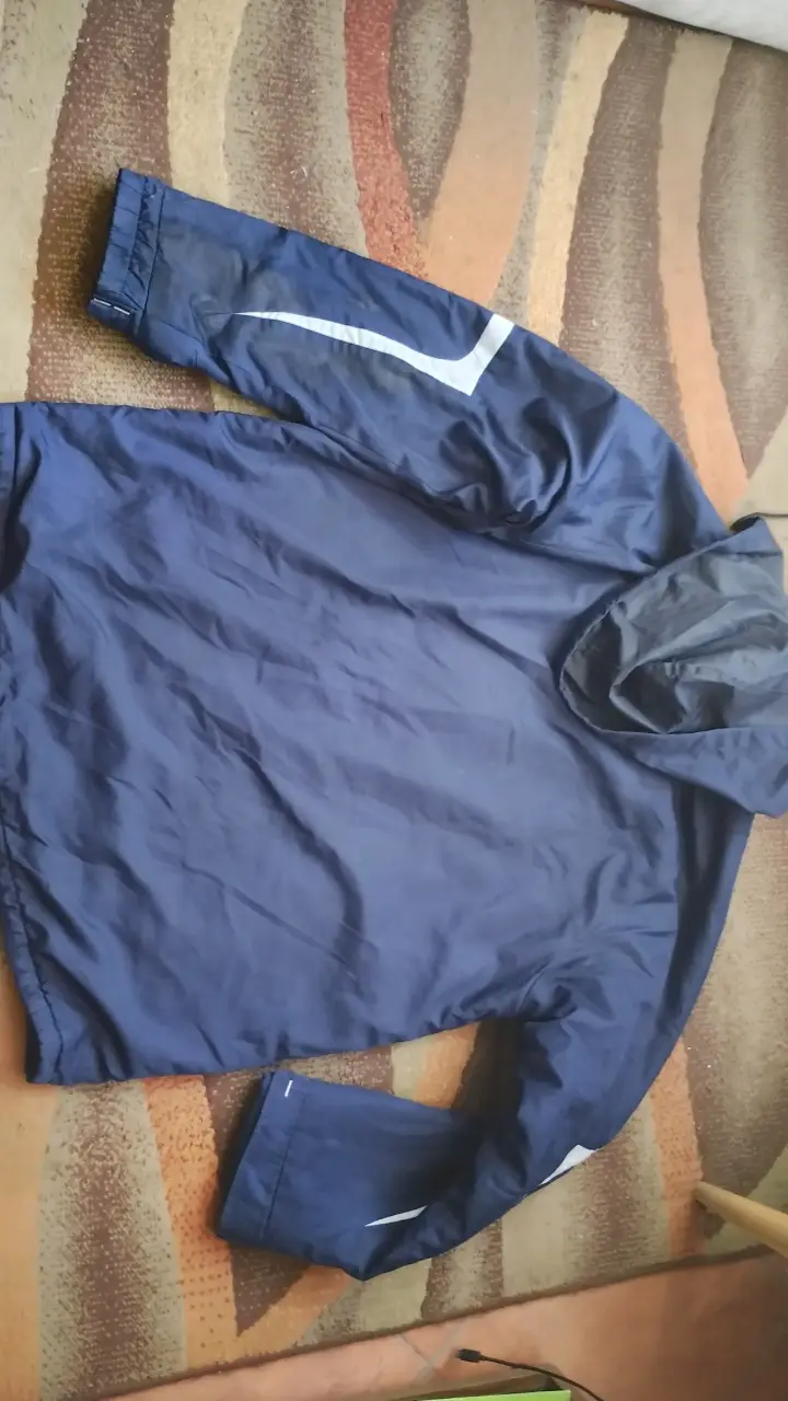 Chaqueta Razetto (ligas de ascenso italiano) - 2