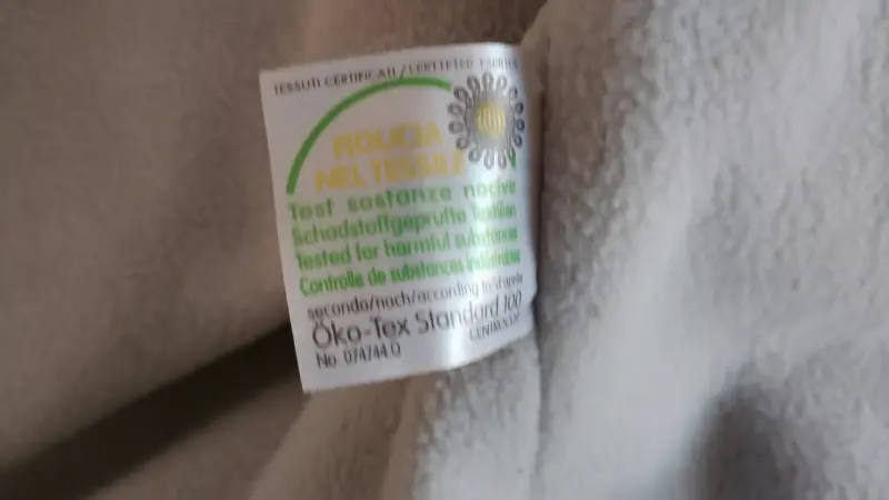 Chaqueta Razetto (ligas de ascenso italiano) - 4