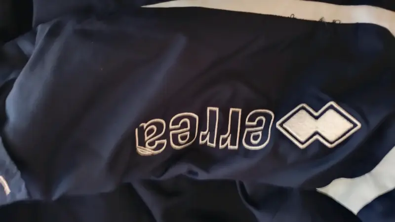 Chaqueta Razetto (ligas de ascenso italiano) - 6