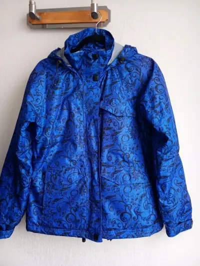 Chaqueta Maui Girl Snow Collection Talla S. - miniatura 1