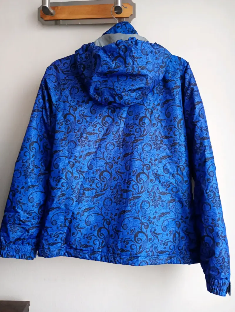 Chaqueta Maui Girl Snow Collection Talla S. - 2