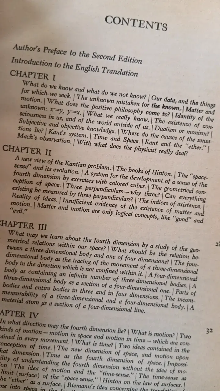 Libro Tertium Organum de P.D. Ouspensky - 3