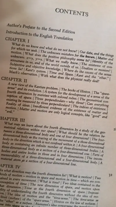 Libro Tertium Organum de P.D. Ouspensky - miniatura 3