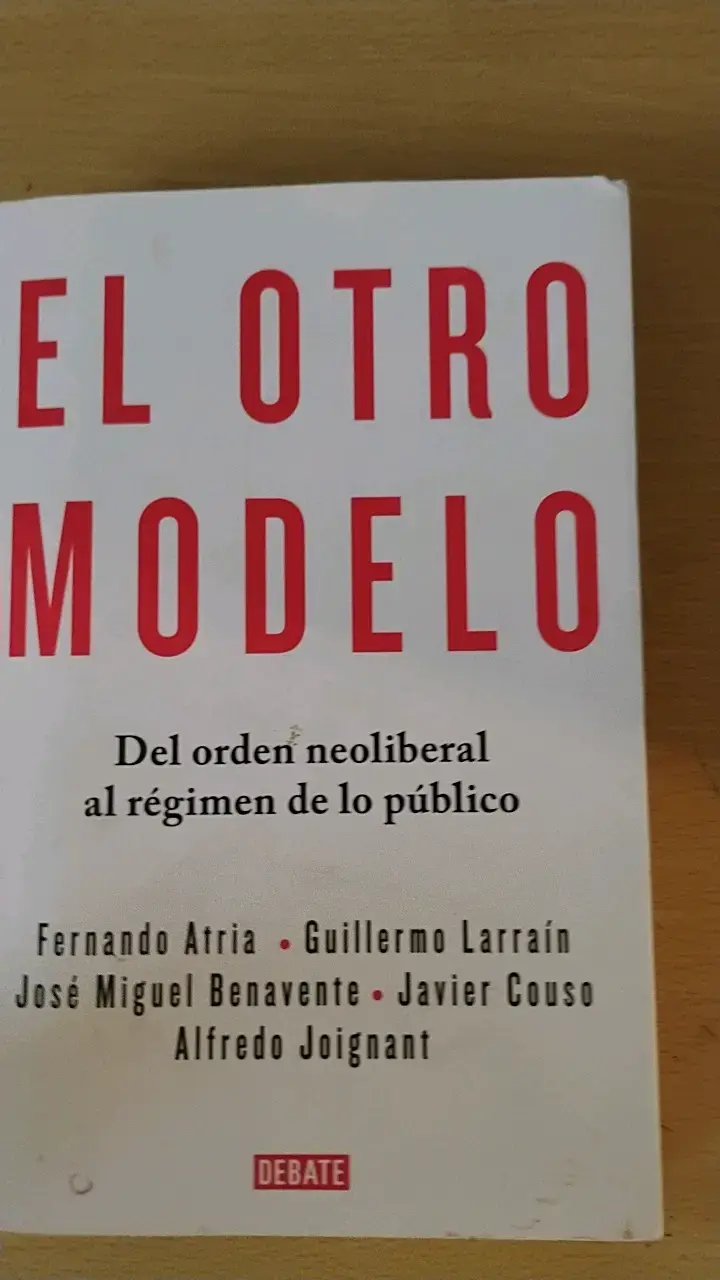 Libros de Axel Kaiser y otros autores - 3