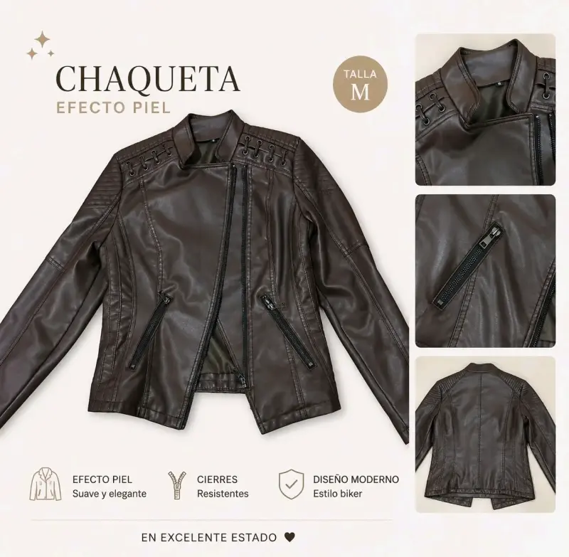Parkas y Chaquetas - 3